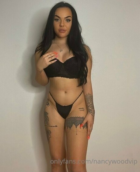nancywood2 アートポルノスター 写真