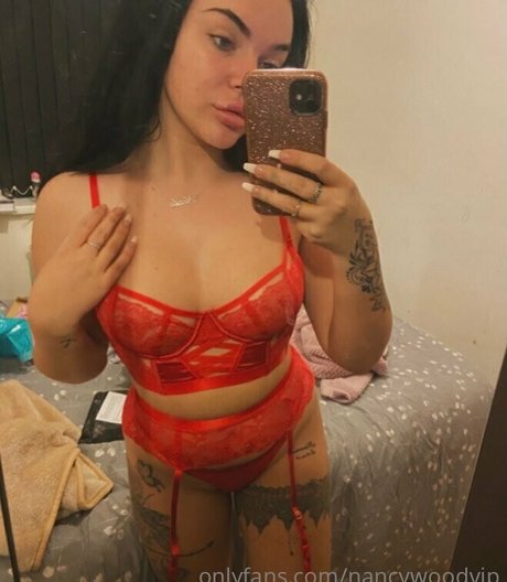 nancywood2 素敵なスター 写真