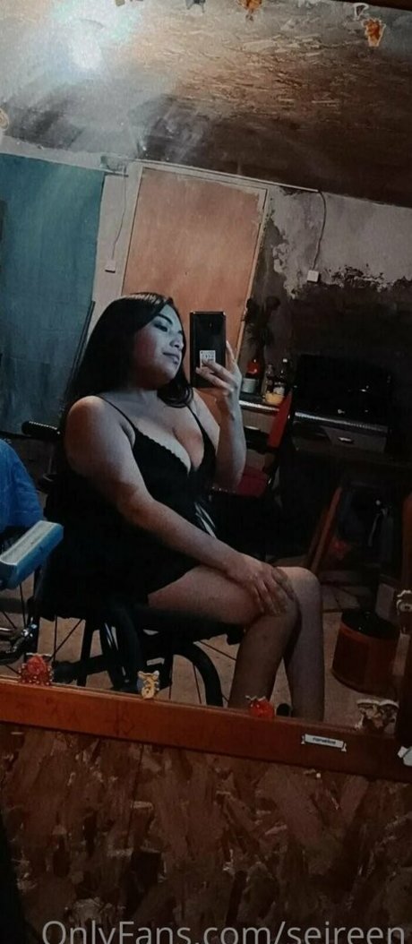 seireen アートスター 写真