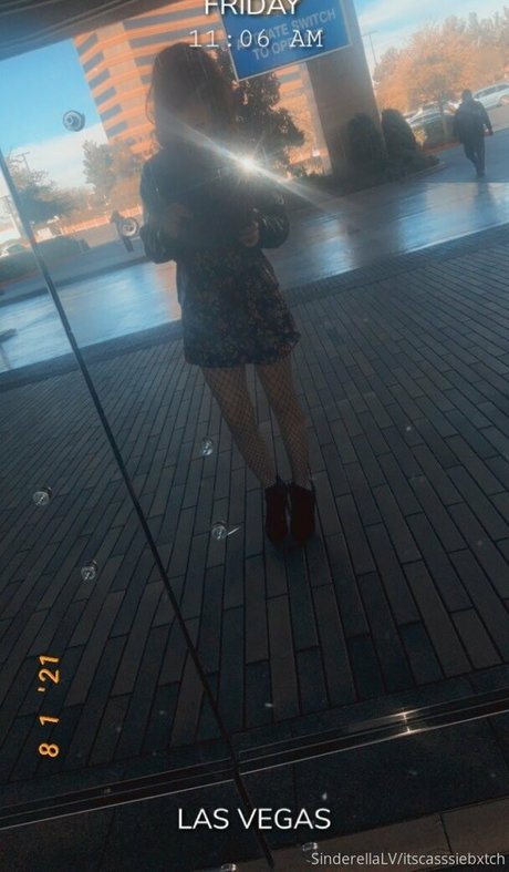 itscasssiebxtch スター xxx ギャラリー