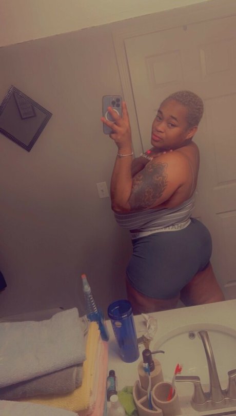 ChellMzDonald 素敵なスター 写真