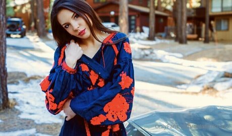 milanariccixxx ヌード女優 写真