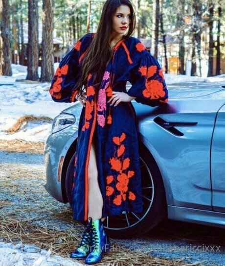 milanariccixxx 高品質女優 写真