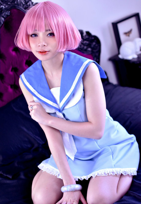 gaki aiko ヌードモデル ギャラリー