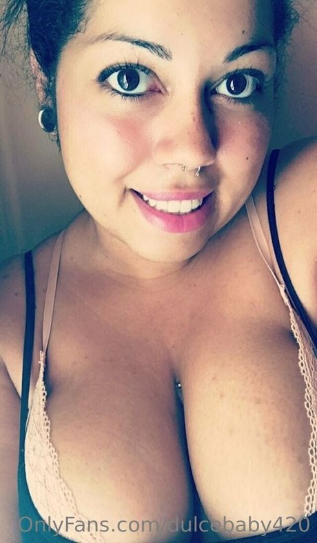 dulcebaby420 かわいいポルノスター 画像