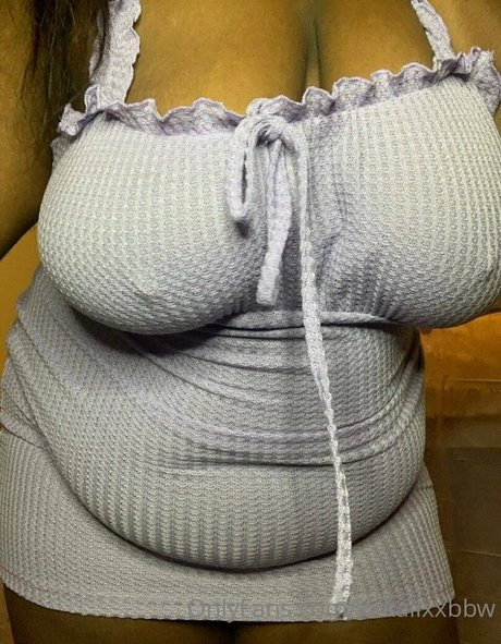 xxkalixxbbw 裸のポルノスター 画像