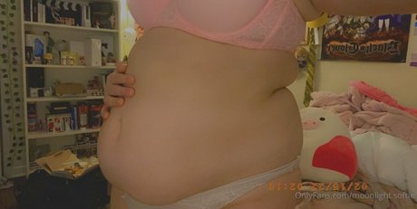 moonlight softie 美しいスター 画像