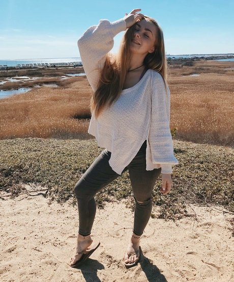 Marina Brooks ポルノスター 写真