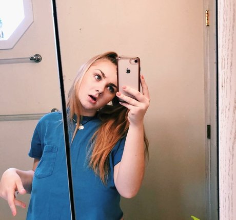 Marina Brooks 最高のモデル 写真