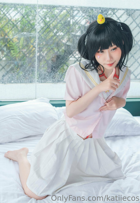 katiiecos 限定スター 写真