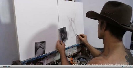 濡れたパンティーOnlyFans ポルノグラフィック 写真