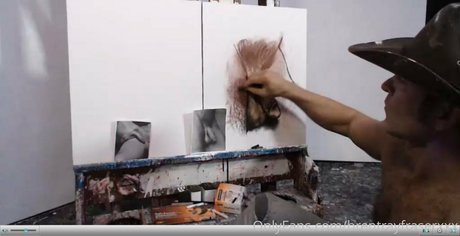 赤毛のソロOnlyFans ベスト 画像