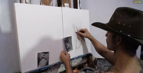 家族限定ファン ホット 画像