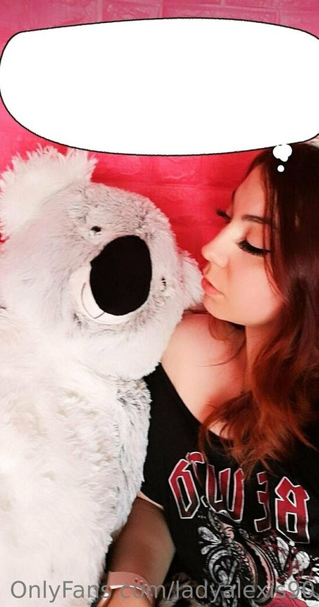 ladyalexis90 ポルノスター 写真
