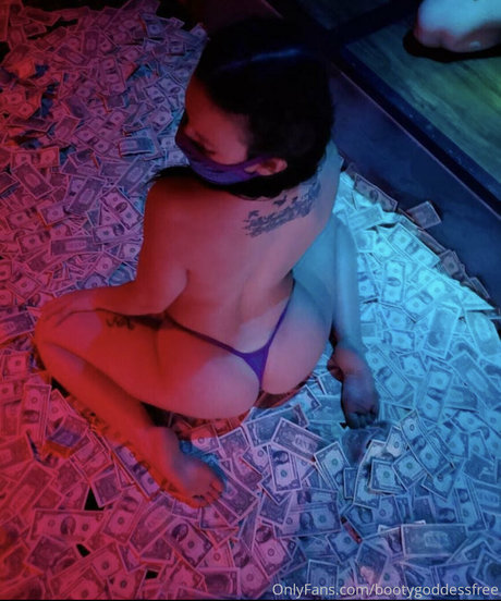 bootygoddessfree アート女優 写真