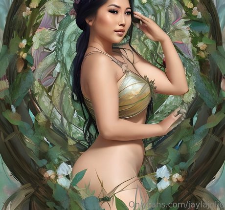 jaylajolie 裸の女優 画像