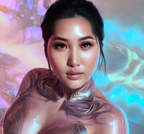 jaylajolie ヌードのポルノスター 写真