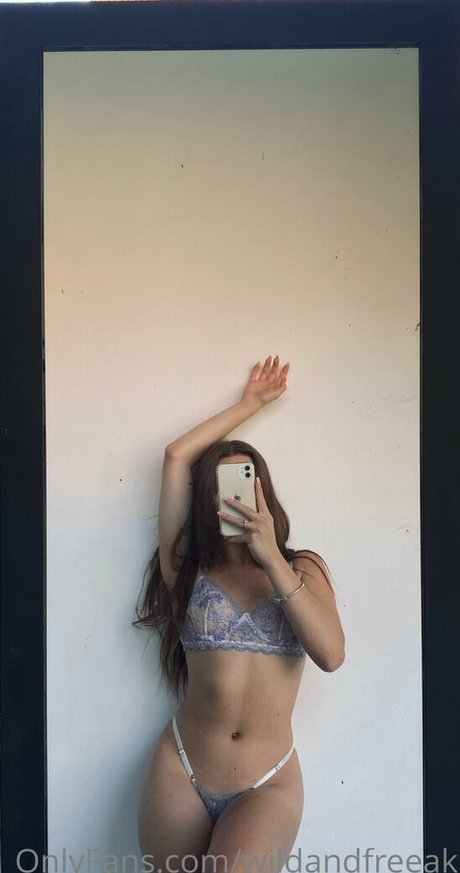 wildandfreeak ヌードスター ギャラリー