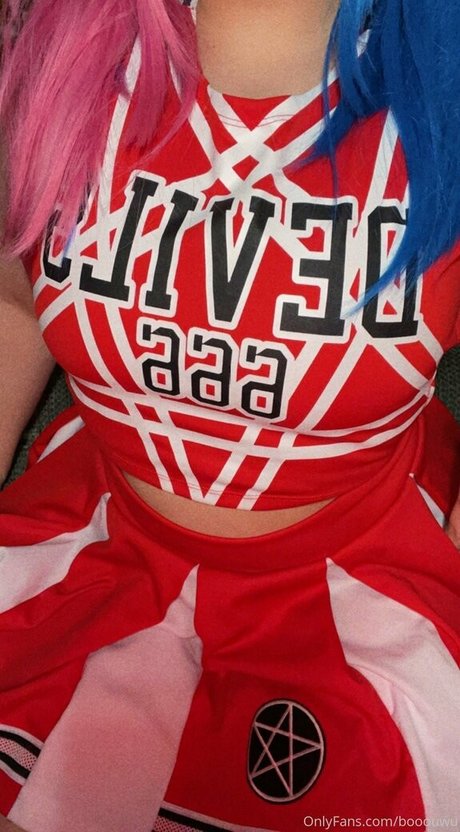 booouwu セクシーモデル 画像