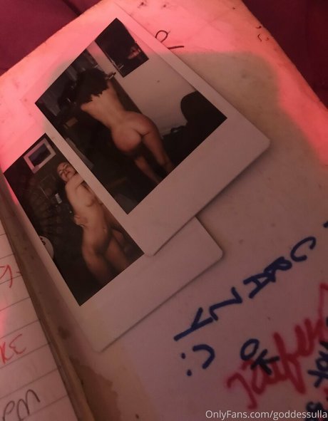 goddessulla ポルノスター xxx 写真