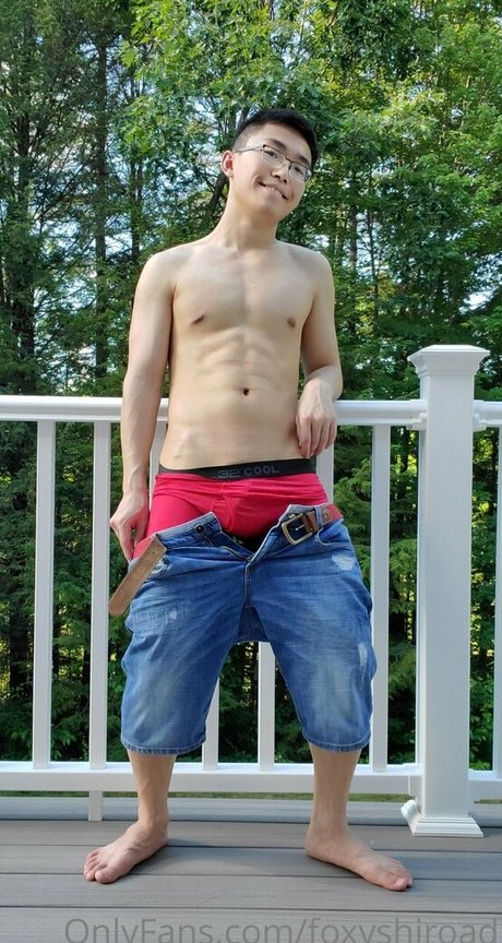 foxyshiroad エロティック女優 ギャラリー