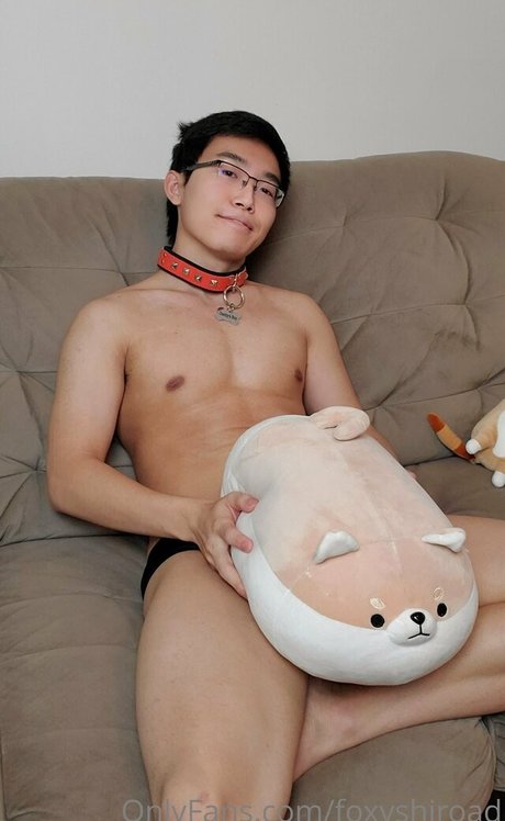 foxyshiroad ホットなポルノスター 写真