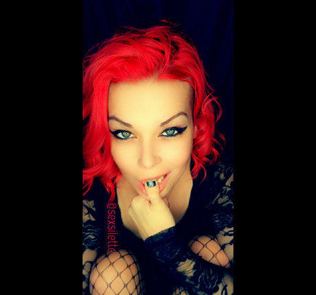 sexsilette ポルノ女優 写真