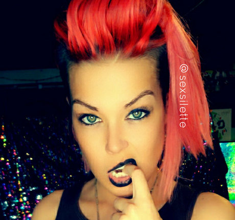 sexsilette スター ギャラリー