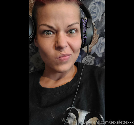 sexsilette ヌードモデル 画像