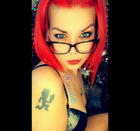 sexsilette アートスター 写真