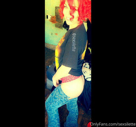 sexsilette かわいいスター 画像