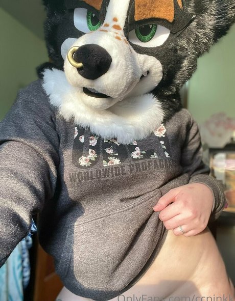 ccpinkk HDモデル 画像