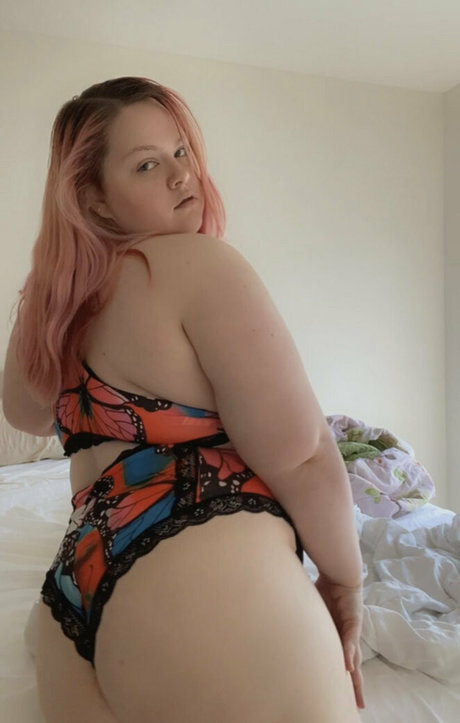 太った足のOnlyFans ホット裸 画像