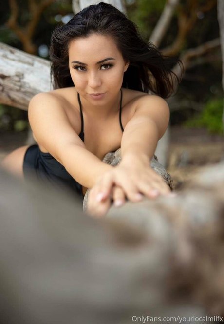 JOIアジアンOnlyFans ポルノ 写真