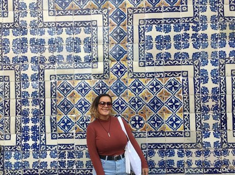 Sheena St Joseph ホットモデル 画像