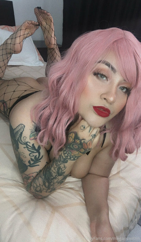 cutemegann Profilbild