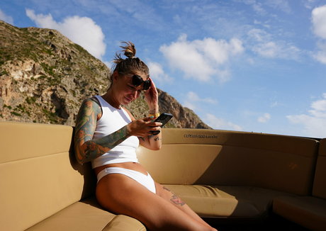 owiaks couple ポルノスター 裸 写真