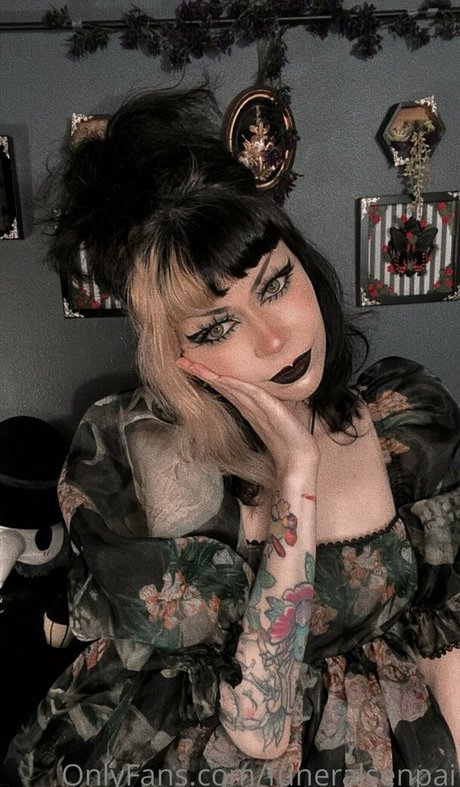 funeralsenpai スター 写真