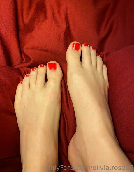 olivia rose66 ヌードモデル 写真