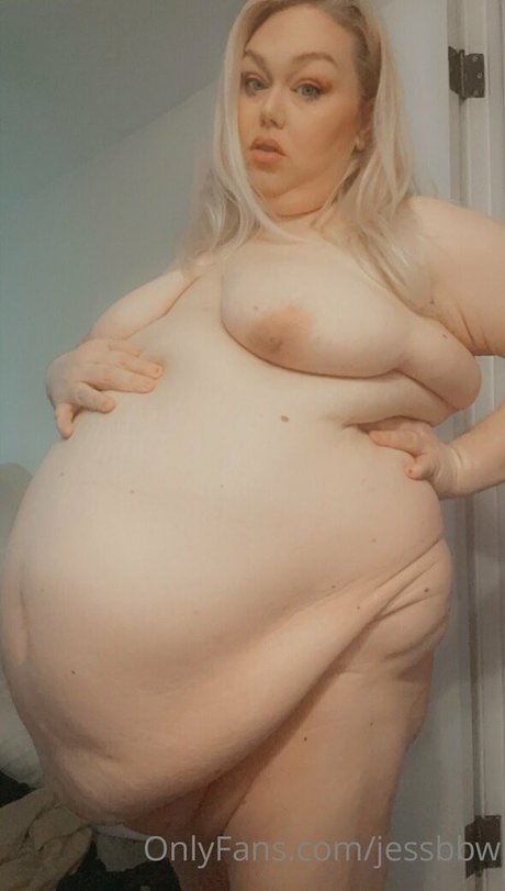 jessbbw ポルノモデル 写真
