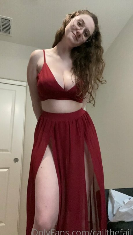 cailthefail 可愛い女優 写真