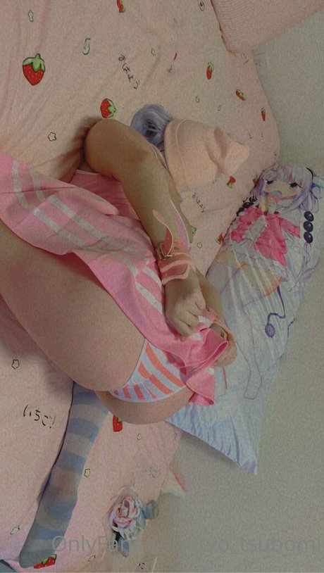 小人の裸OnlyFans パーフェクト 画像