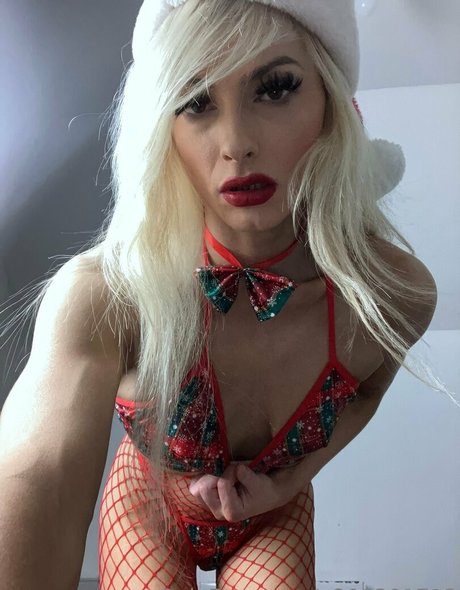 naughtymomkass トップモデル 写真