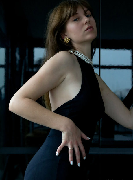 penthousekitchen ホット女優 写真