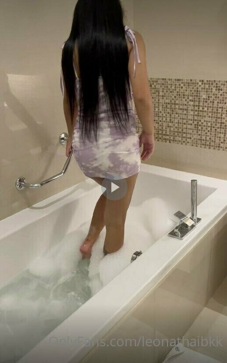 leonathaibkk セクシーモデル 画像