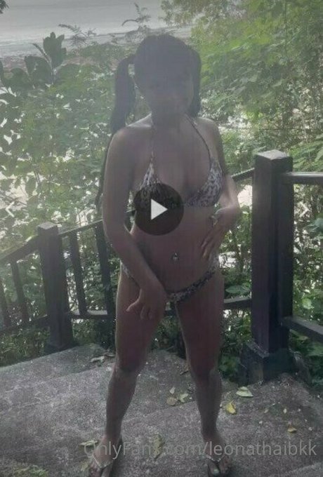 leonathaibkk 女優 写真