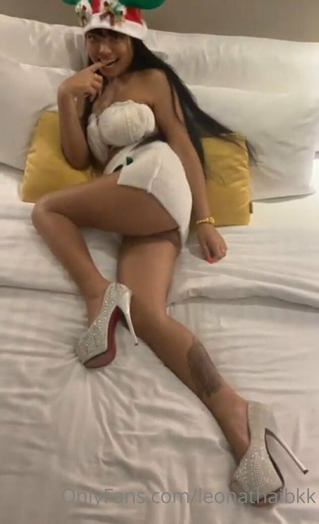 leonathaibkk 高品質女優 写真