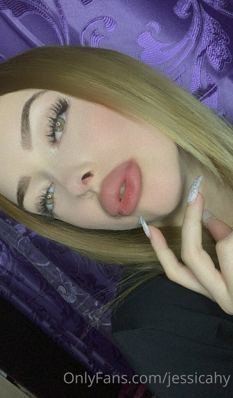 jessicahy HDスター 画像