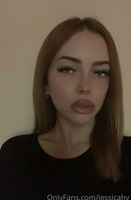 jessicahy ポルノスター 可愛い 画像