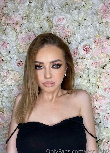 jessicahy 完璧なモデル 写真